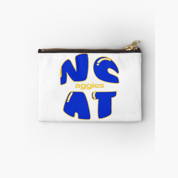 Item preview, NCAT: Aggies designed and sold by mariahjoyy.