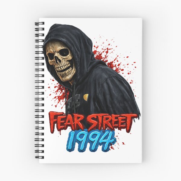 Item preview, fear Street part 1 1994 designed and sold by American Artist Designs.