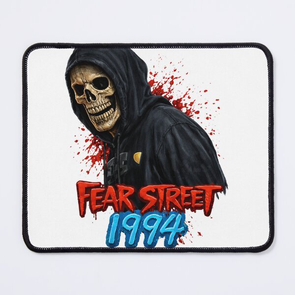 Item preview, fear Street part 1 1994 designed and sold by American Artist Designs.