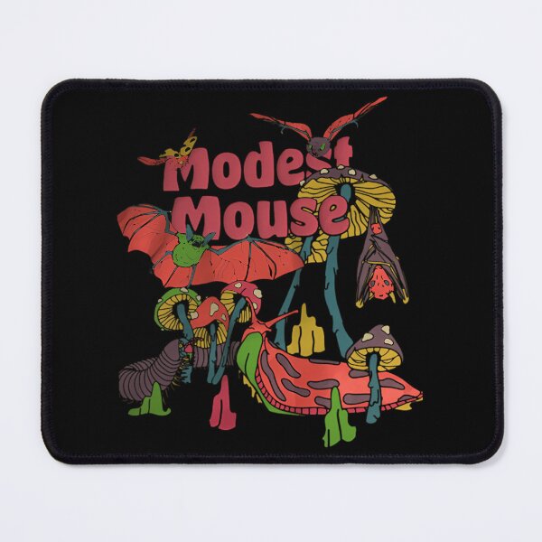 Item preview, Modest Mouse designed and sold by shingek.