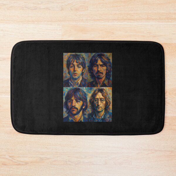 Item preview, The Beatles - Fab Four of Music designed and sold by lela3ee.