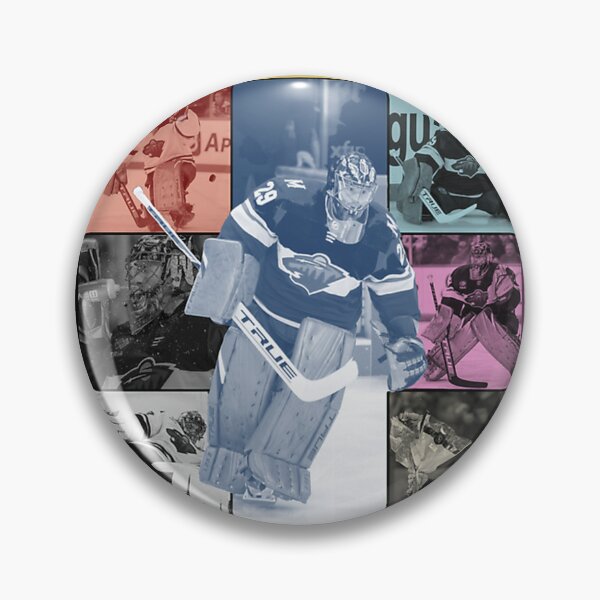Item preview, Marc-Andr Fleury The Wild Era designed and sold by Brahimayad.