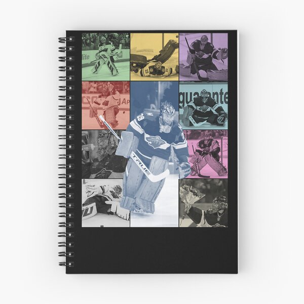 Item preview, Marc-Andr Fleury The Wild Era designed and sold by Brahimayad.