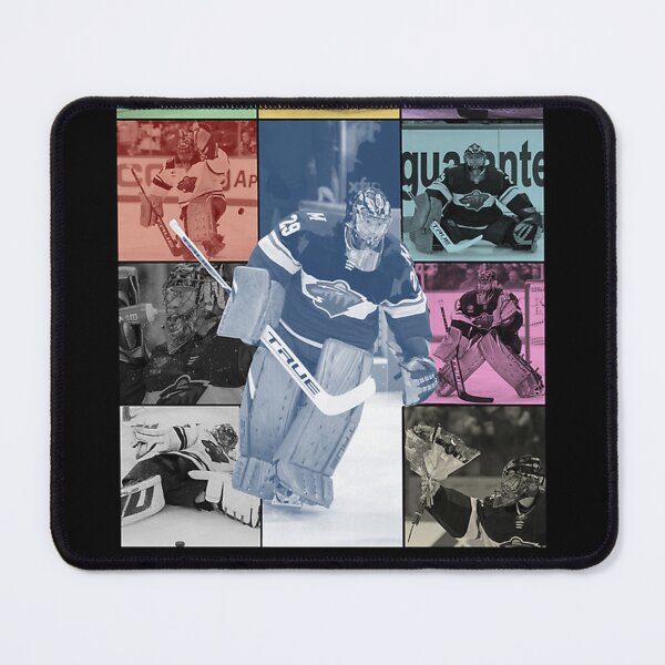 Item preview, Marc-Andr Fleury The Wild Era designed and sold by Brahimayad.