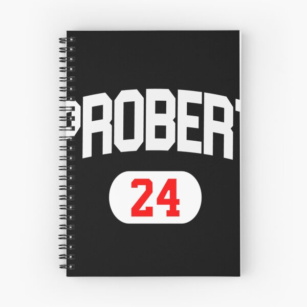 Item preview, Bob Probert Detroit Red Wings Nhl Soft Jersey designed and sold by gegaman.