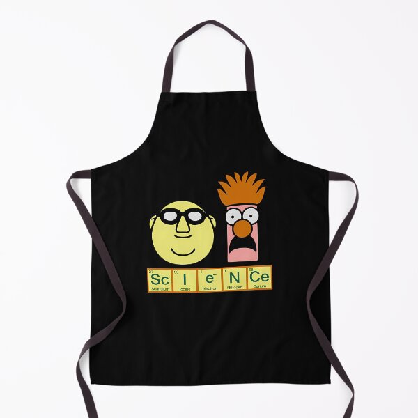 Item preview, Muppets Science Dual designed and sold by shingek.