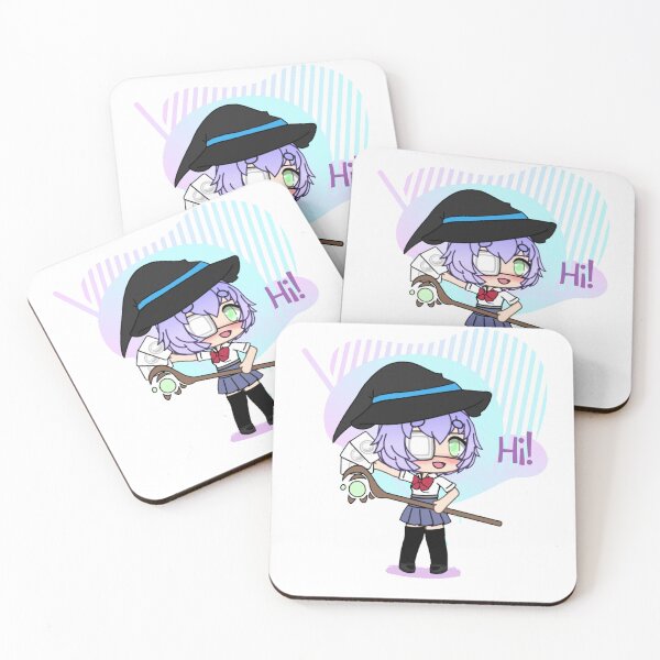 Item preview, Misaki Chibi designed and sold by jcgdx5.
