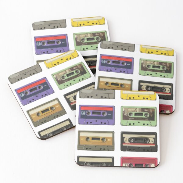 Item preview, Vintage Cassette Tape designed and sold by WolfmanProphecy.