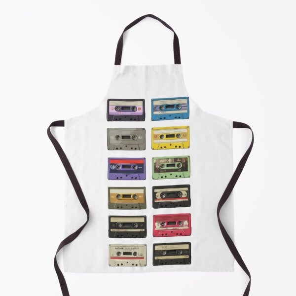 Item preview, Vintage Cassette Tape designed and sold by WolfmanProphecy.