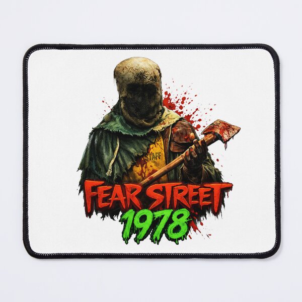 Item preview, fear Street part 2 1978 designed and sold by American Artist Designs.
