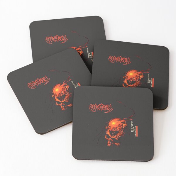 Item preview, Sepultura Beneath The Remains designed and sold by reytalanz.