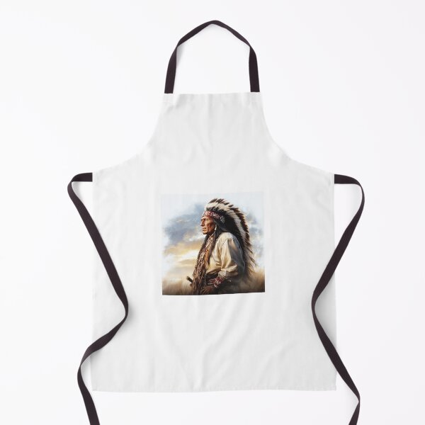 Item preview, American Chieftain designed and sold by Studio2660.
