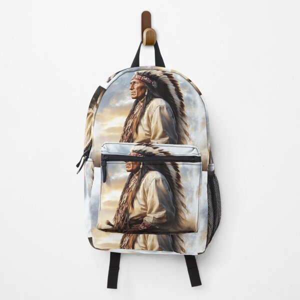 Item preview, American Chieftain designed and sold by Studio2660.