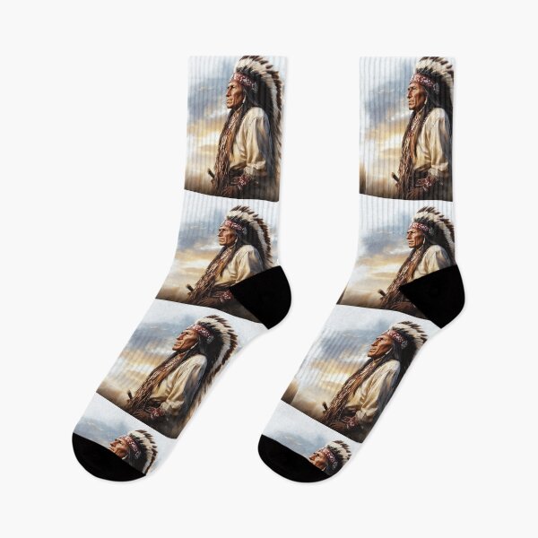 Item preview, American Chieftain designed and sold by Studio2660.