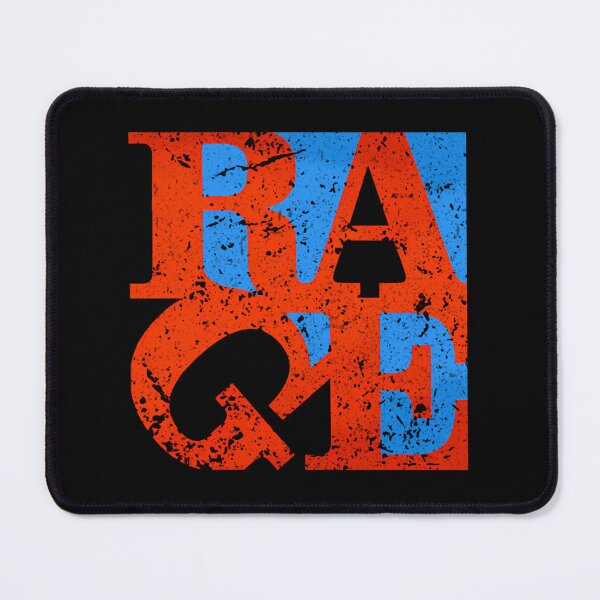 Item preview, Rage designed and sold by shingek.