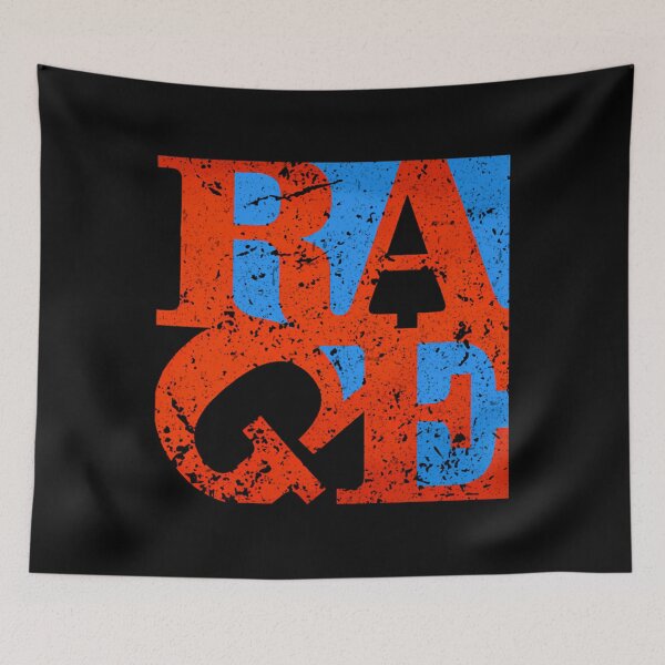 Item preview, Rage  designed and sold by shingek.