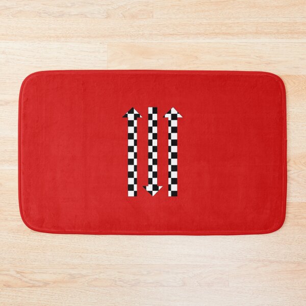 Item preview, Checkered designed and sold by Normbot2000.