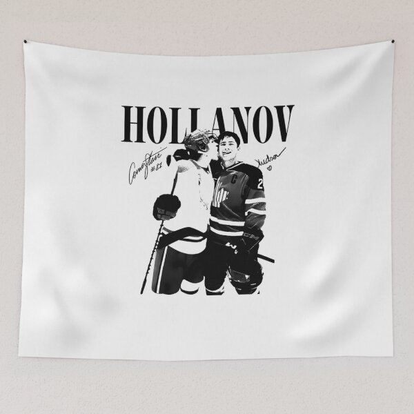 Item preview, hudson williams connor storrie hollanov designed and sold by VivianLauretta8.