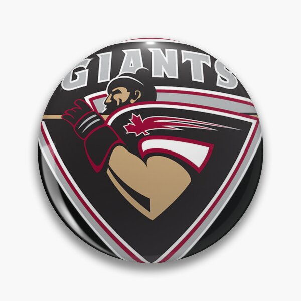 Item preview,  Vancouver Giants designed and sold by Brahimayad.