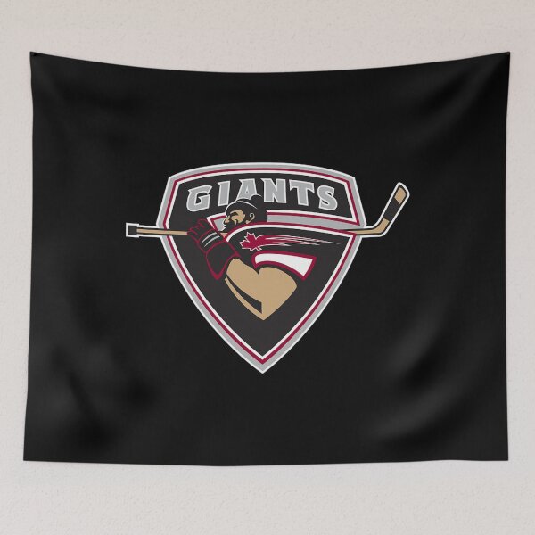 Item preview,  Vancouver Giants designed and sold by Brahimayad.