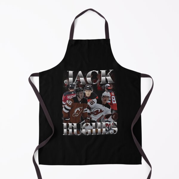 Item preview, Jack Hughes designed and sold by aidenator1998.