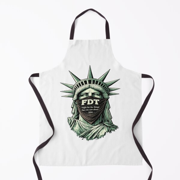Item preview, FDT designed and sold by Antifascist.