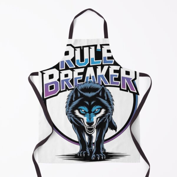 Item preview, Rule Breaker — Defy Limits, Think Different, Own Your Path designed and sold by NewUSShop.