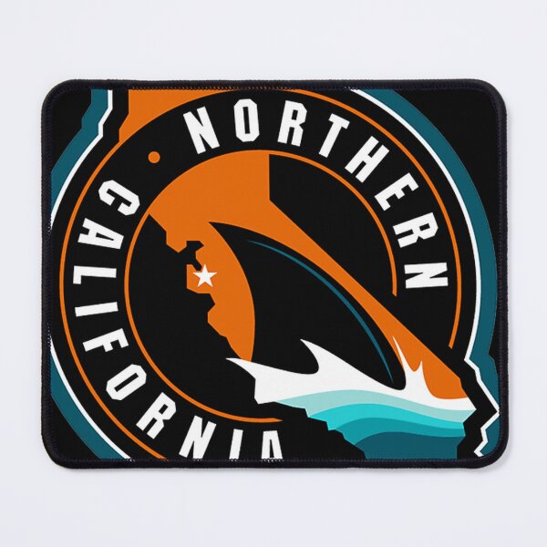 Item preview, Northern California designed and sold by gegaman.