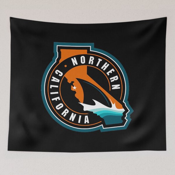 Item preview, Northern California designed and sold by gegaman.
