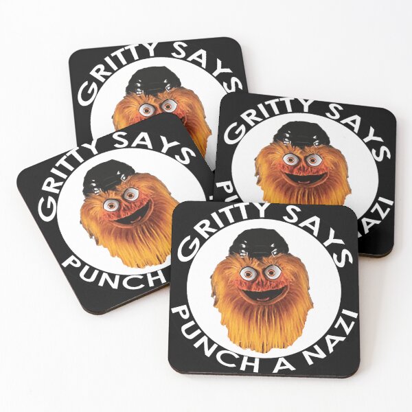 Item preview, Gritty Says designed and sold by aidenator1998.