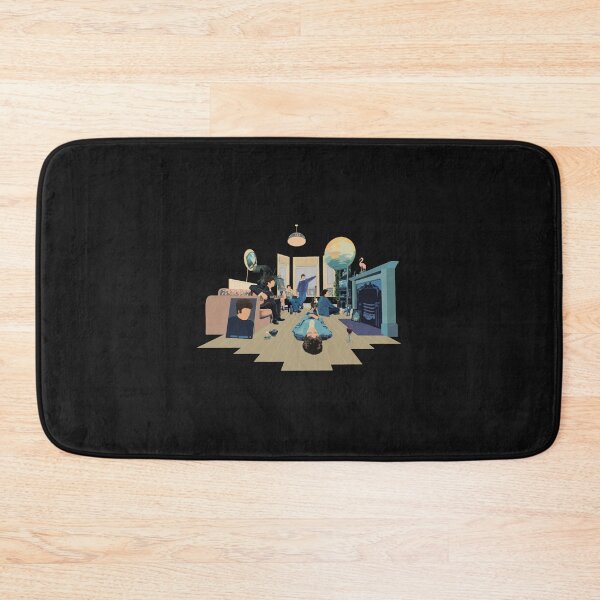 Item preview, The Beatles - Fab Four of Music designed and sold by lela3ee.