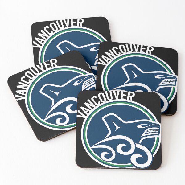 Item preview, Vancouver Canucks designed and sold by AbdulhadiMoath.