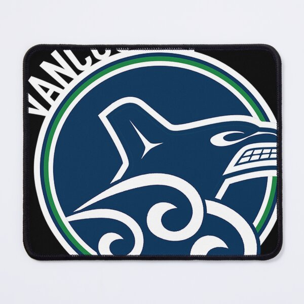 Item preview, Vancouver Canucks designed and sold by AbdulhadiMoath.