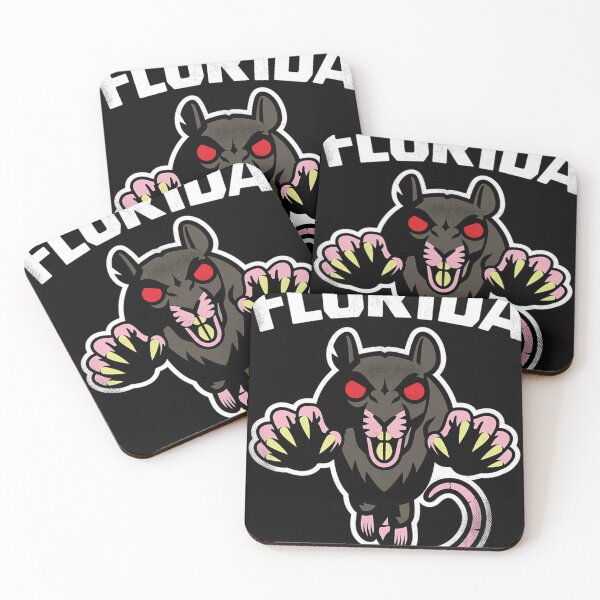 Item preview, Florida Rats designed and sold by gegaman.