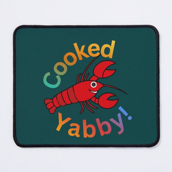 Item preview, Cooked Yabby designed and sold by DLaskowski.
