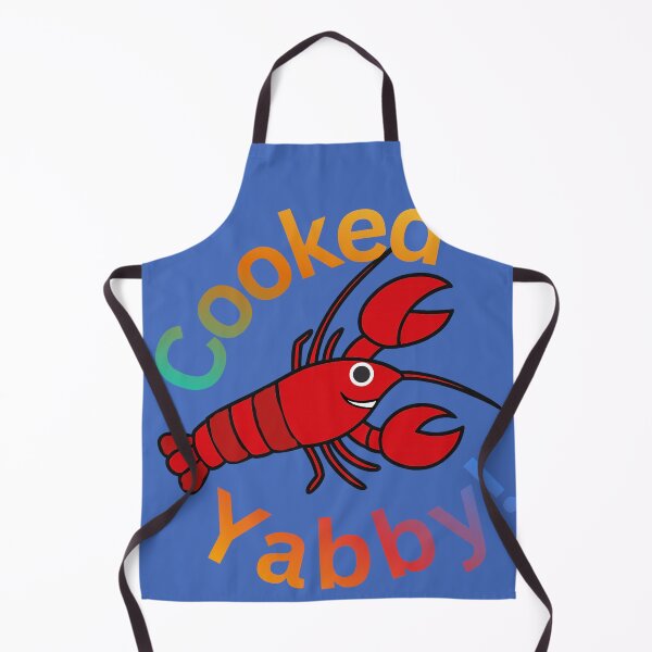 Item preview, Cooked Yabby designed and sold by DLaskowski.