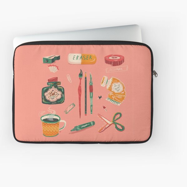 Art Gang Laptop Sleeve