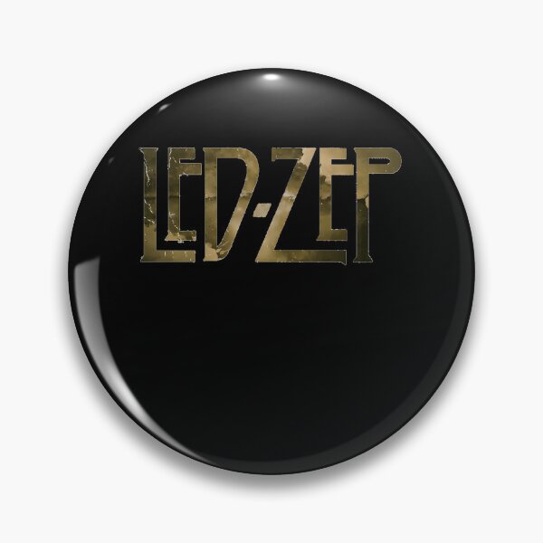 Item preview, Led Zep designed and sold by shingek.