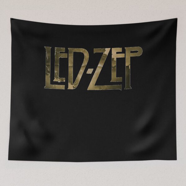 Item preview, Led Zep designed and sold by shingek.