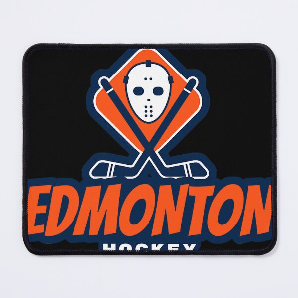 Item preview,  Edmonton Oilers Hockey designed and sold by gegaman.