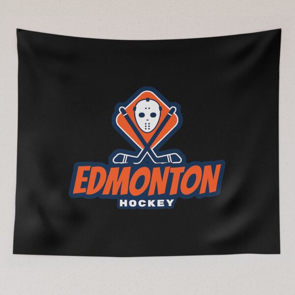 Item preview,  Edmonton Oilers Hockey designed and sold by gegaman.