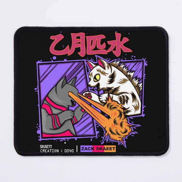 Item preview, ZACK ANIME JAPANESE SKAEET designed and sold by nabuleabubble.