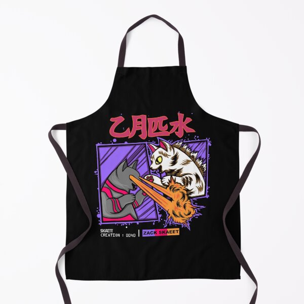 Item preview, ZACK ANIME JAPANESE SKAEET designed and sold by nabuleabubble.