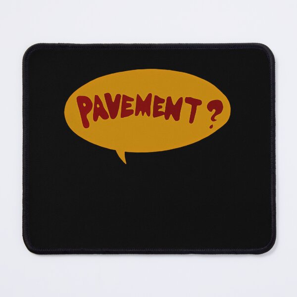 Item preview, Pavement designed and sold by shingek.
