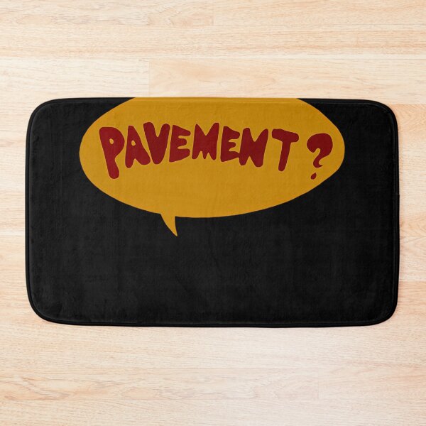 Item preview, Pavement designed and sold by shingek.