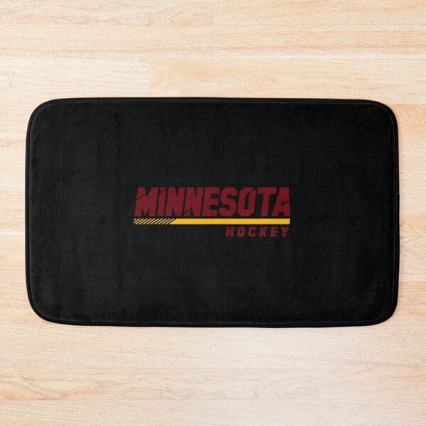 Item preview, Minnesota Hockey designed and sold by aidenator1998.