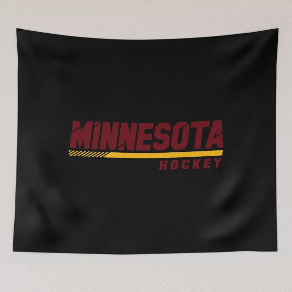 Item preview, Minnesota Hockey designed and sold by aidenator1998.