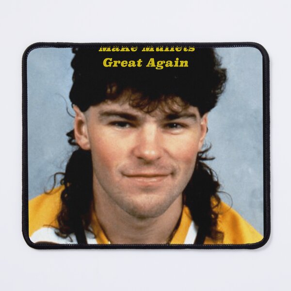 Item preview,  Jagr Founder Of The Mully designed and sold by Brahimayad.