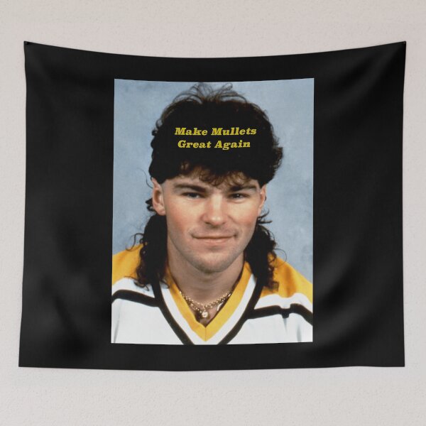 Item preview,  Jagr Founder Of The Mully designed and sold by Brahimayad.