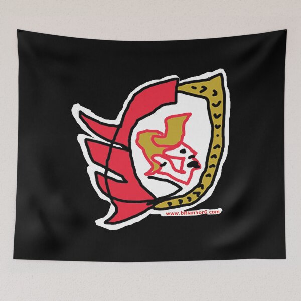 Item preview, Brian5Or6 Logo designed and sold by gegaman.